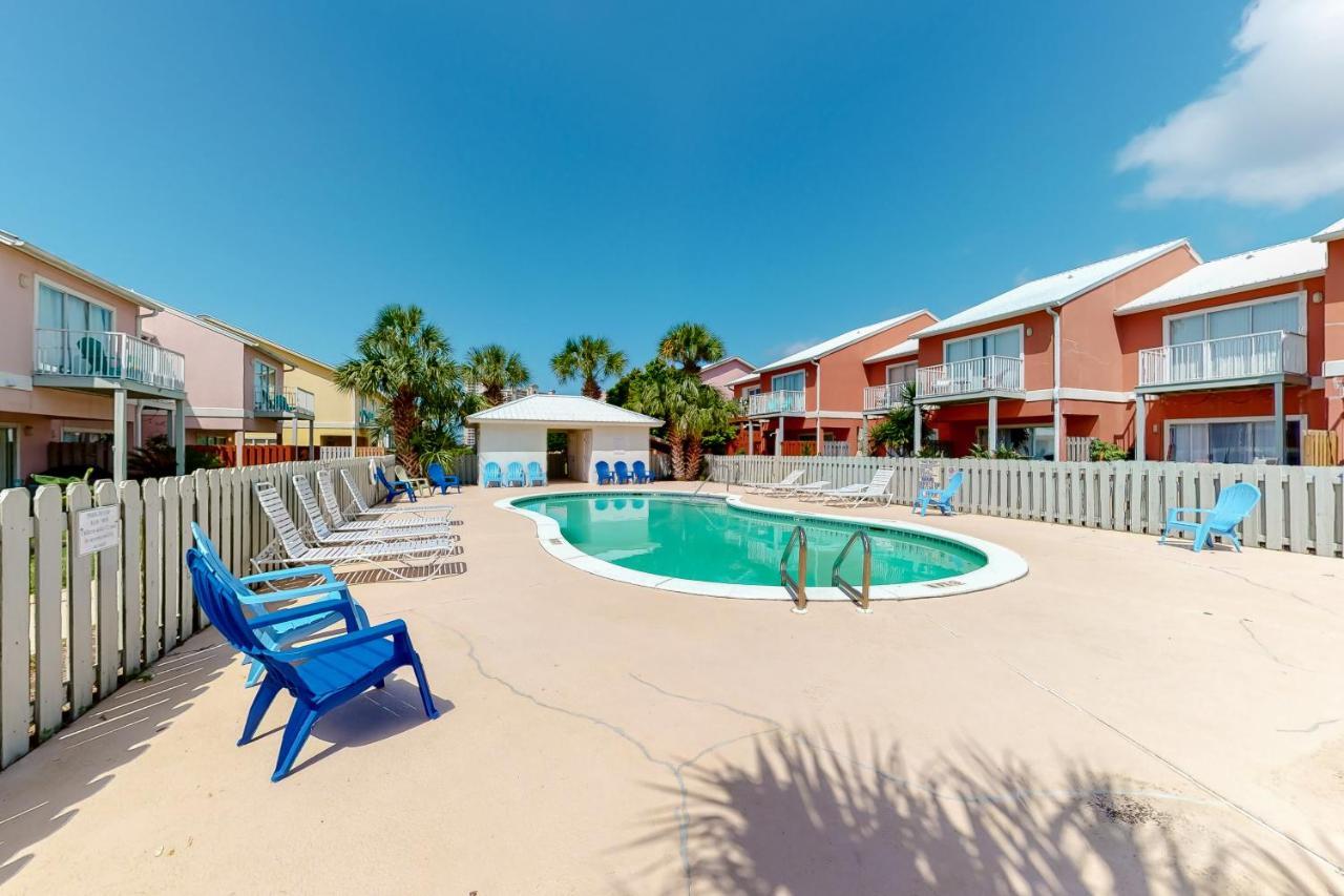 Gulf Walk 205 Villa Destin Buitenkant foto