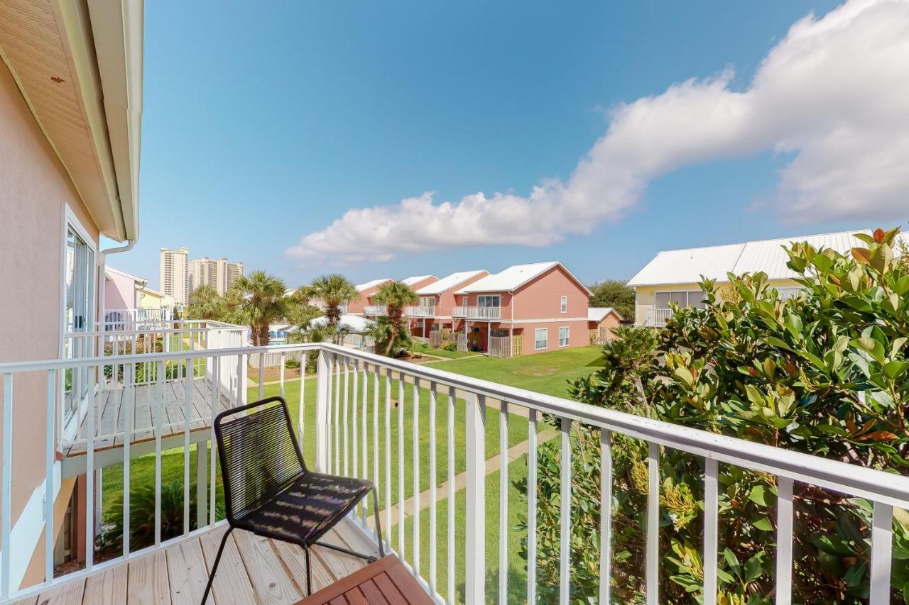 Gulf Walk 205 Villa Destin Buitenkant foto