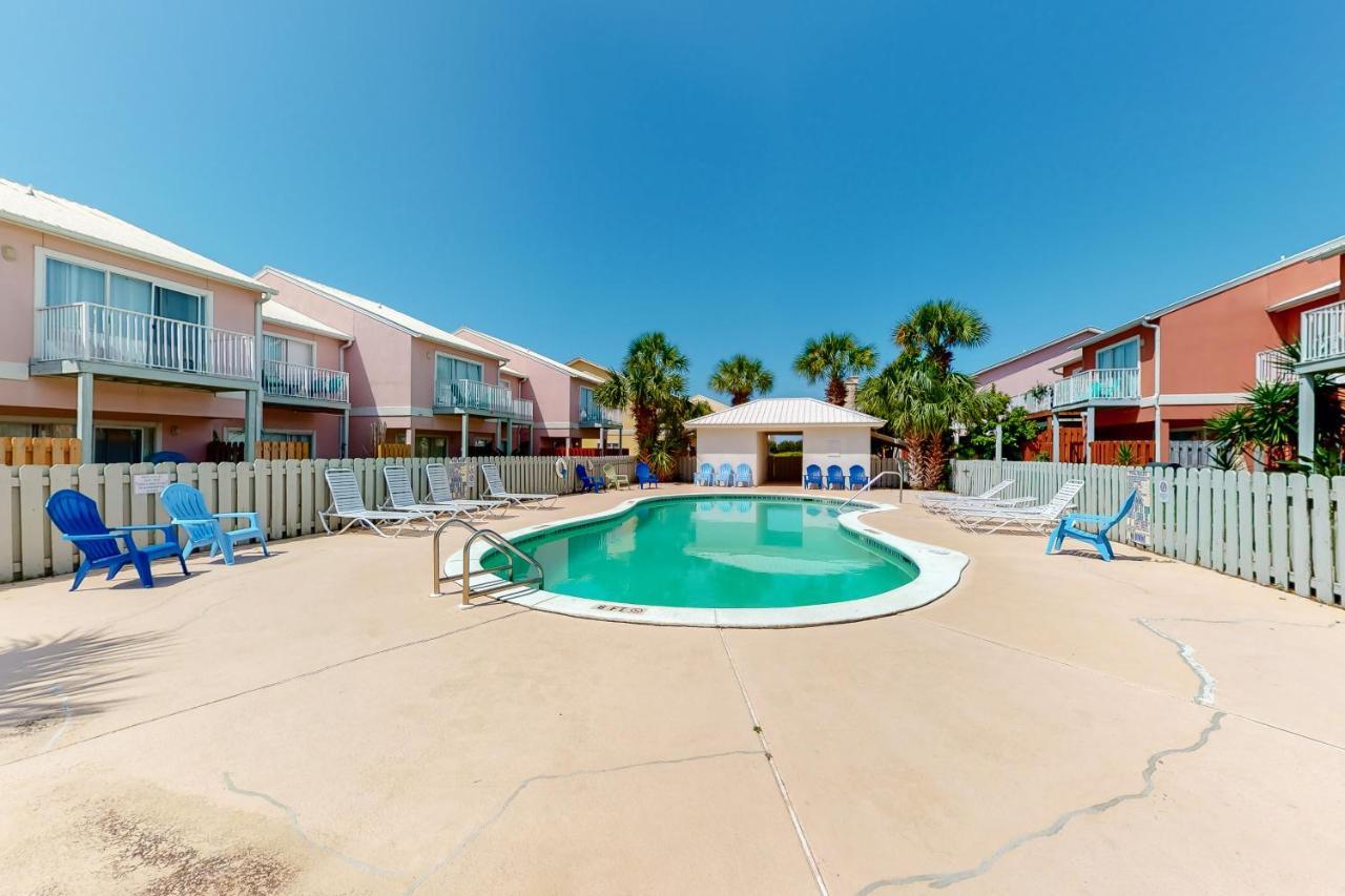 Gulf Walk 205 Villa Destin Buitenkant foto
