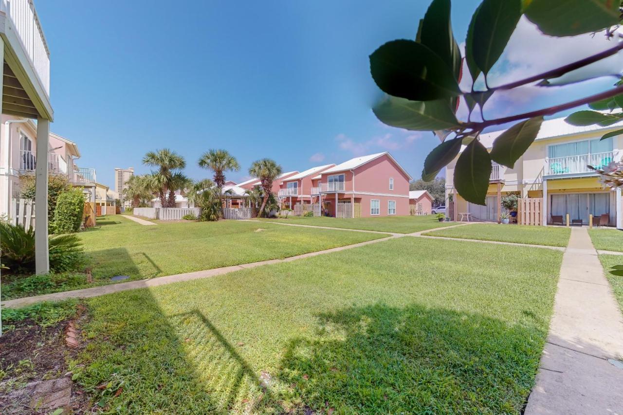 Gulf Walk 205 Villa Destin Buitenkant foto
